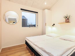 5 Star Holiday Home in Lokken