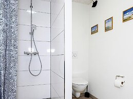 5 Star Holiday Home in Lokken