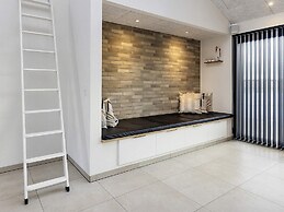 5 Star Holiday Home in Lokken