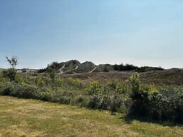 5 Star Holiday Home in Albaek