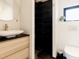 5 Star Holiday Home in Albaek