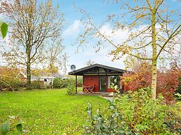 6 Person Holiday Home in Sydals