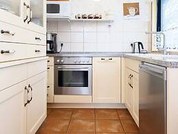 6 Person Holiday Home in Sydals