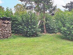 6 Person Holiday Home in Sydals