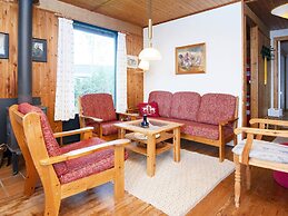 6 Person Holiday Home in Sydals