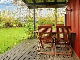 6 Person Holiday Home in Sydals