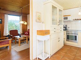 6 Person Holiday Home in Sydals