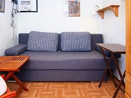 6 Person Holiday Home in Sydals