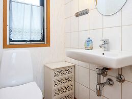 6 Person Holiday Home in Sydals