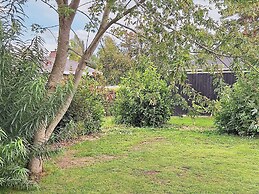 6 Person Holiday Home in Sydals