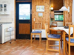 6 Person Holiday Home in Sydals