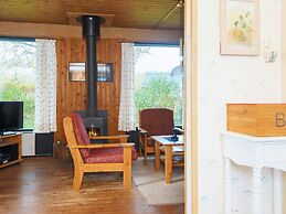 6 Person Holiday Home in Sydals