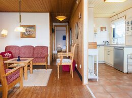 6 Person Holiday Home in Sydals