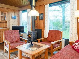 6 Person Holiday Home in Sydals