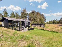 4 Person Holiday Home in Blokhus-by Traum