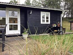 4 Person Holiday Home in Blokhus-by Traum