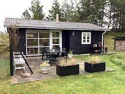 4 Person Holiday Home in Blokhus-by Traum