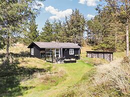 4 Person Holiday Home in Blokhus-by Traum