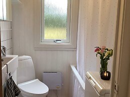 4 Person Holiday Home in Blokhus-by Traum