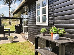 4 Person Holiday Home in Blokhus-by Traum