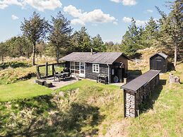 4 Person Holiday Home in Blokhus-by Traum