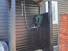 4 Person Holiday Home in Blokhus-by Traum