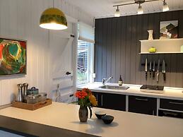 4 Person Holiday Home in Blokhus-by Traum