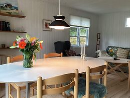 4 Person Holiday Home in Blokhus-by Traum