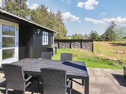 4 Person Holiday Home in Blokhus-by Traum