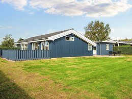 8 Person Holiday Home in Egernsund