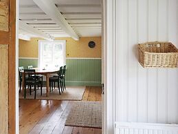 5 Person Holiday Home in Bjorklinge-by Traum