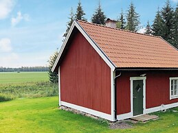 5 Person Holiday Home in Bjorklinge-by Traum