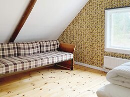 5 Person Holiday Home in Bjorklinge-by Traum