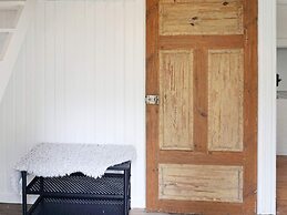 5 Person Holiday Home in Bjorklinge-by Traum