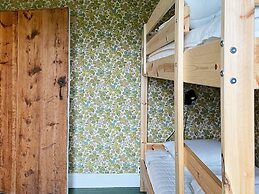 5 Person Holiday Home in Bjorklinge-by Traum