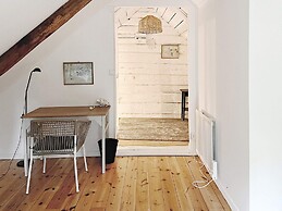 5 Person Holiday Home in Bjorklinge-by Traum
