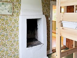 5 Person Holiday Home in Bjorklinge-by Traum