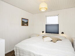 6 Person Holiday Home in Lokken