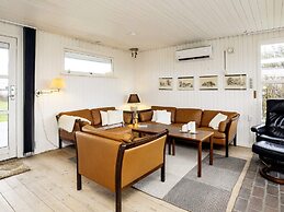6 Person Holiday Home in Lokken