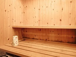 6 Person Holiday Home in Lokken