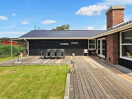 6 Person Holiday Home in Lokken