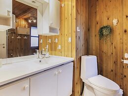 6 Person Holiday Home in Lokken