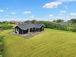 6 Person Holiday Home in Lokken