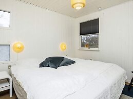 6 Person Holiday Home in Lokken