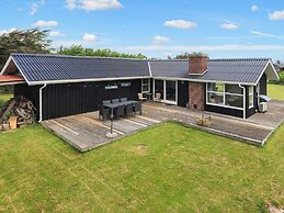 6 Person Holiday Home in Lokken