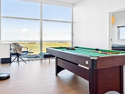5 Star Holiday Home in Lemvig