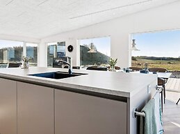 5 Star Holiday Home in Lemvig