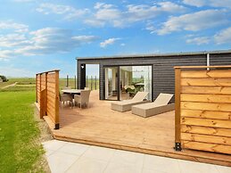 5 Star Holiday Home in Lemvig