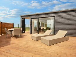 5 Star Holiday Home in Lemvig