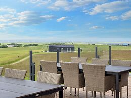 5 Star Holiday Home in Lemvig